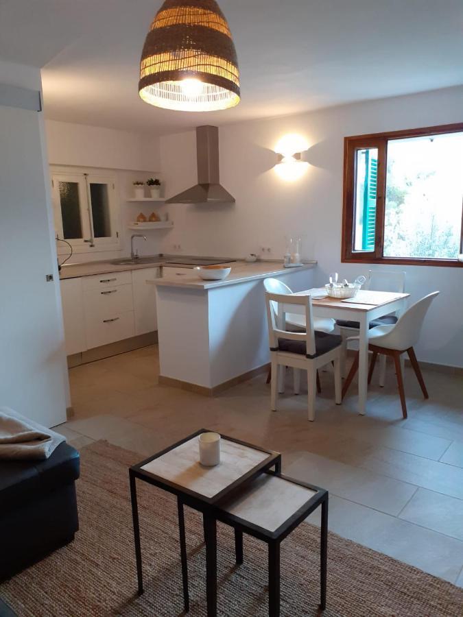 Bellavista 22 Apartment Puerto de Sóller Ngoại thất bức ảnh