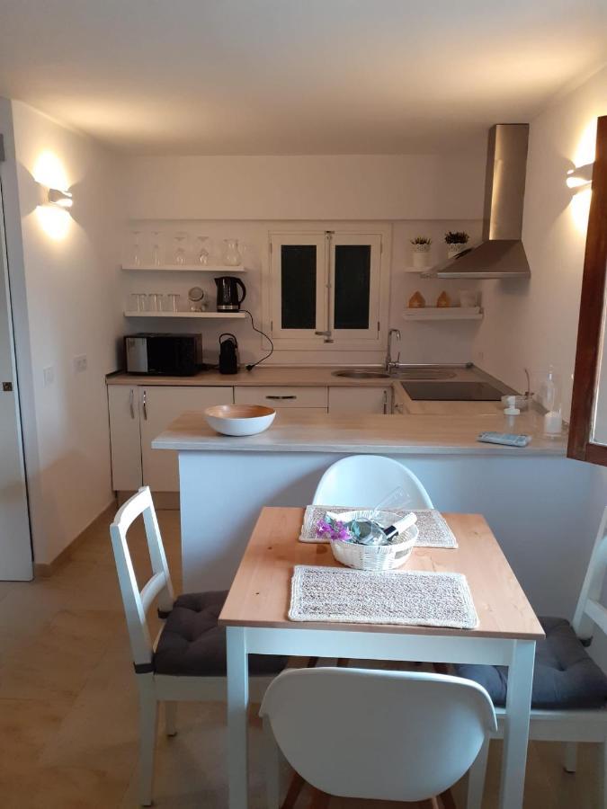 Bellavista 22 Apartment Puerto de Sóller Ngoại thất bức ảnh