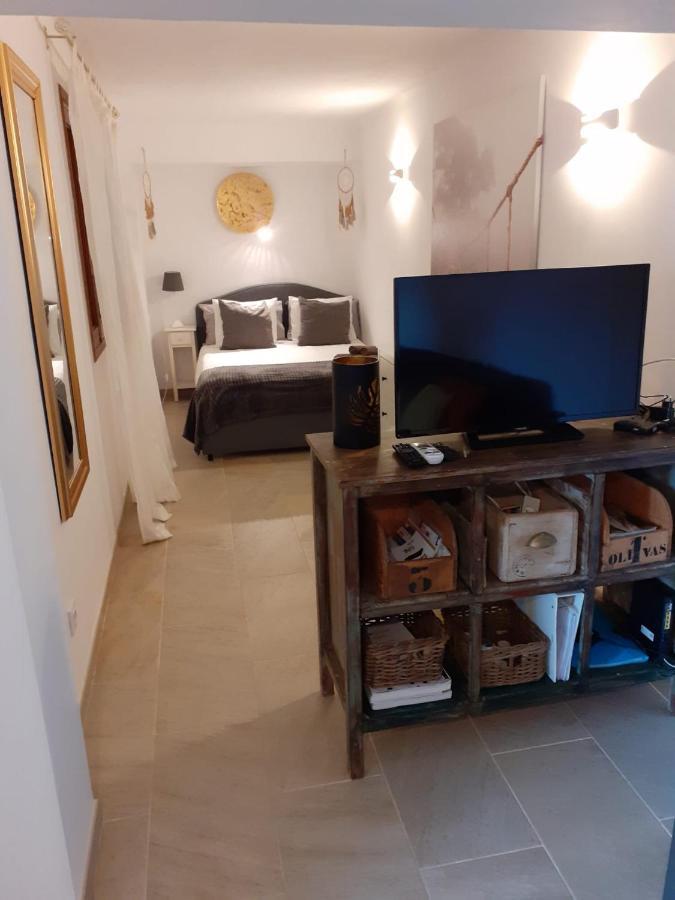 Bellavista 22 Apartment Puerto de Sóller Ngoại thất bức ảnh