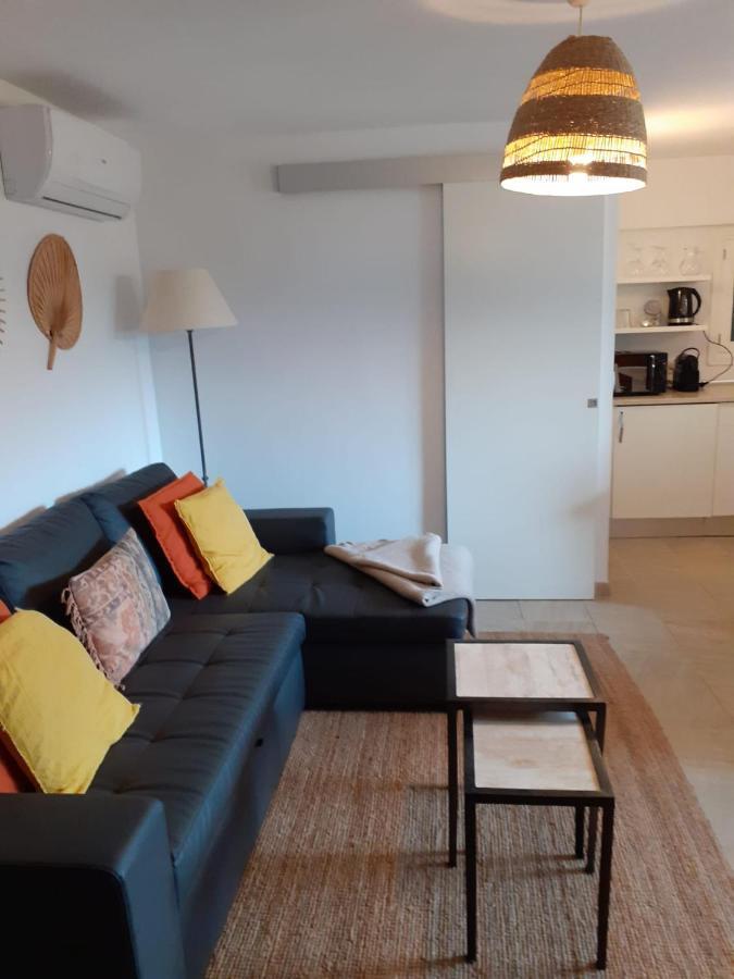 Bellavista 22 Apartment Puerto de Sóller Ngoại thất bức ảnh