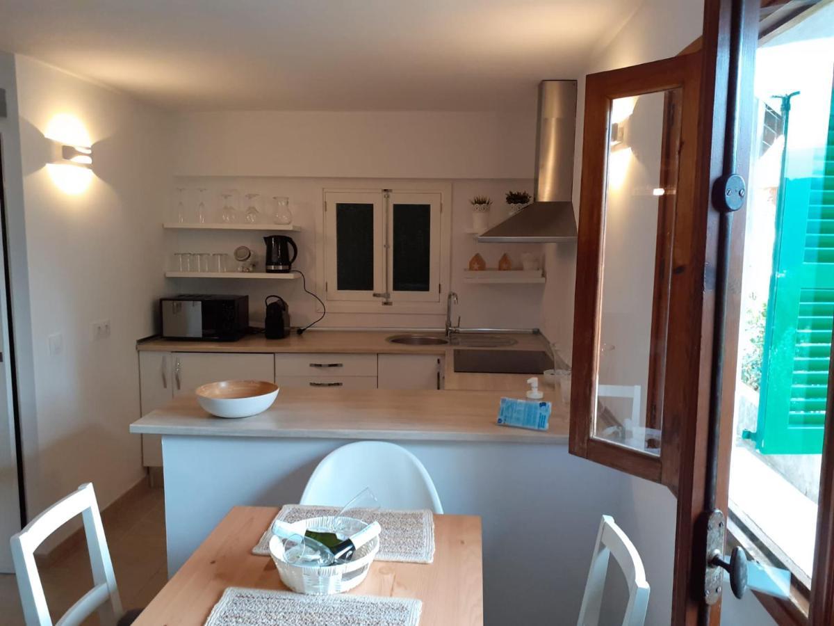 Bellavista 22 Apartment Puerto de Sóller Ngoại thất bức ảnh